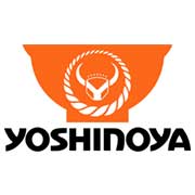Yoshinoya Menu Malaysia