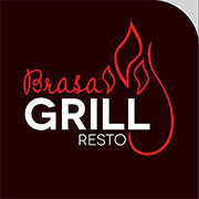 Brasa Menu Netherland