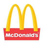 McDonalds Menu Netherland