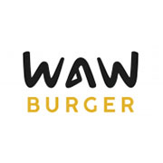 Waw Burger Menu Netherland