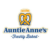 Auntie Anne's Menu Philippines