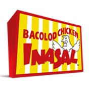Bacolod Chicken Inasal Menu Philippines