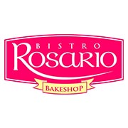 Bistro Rosario Menu Philippines