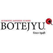 Botejyu Menu Philippines