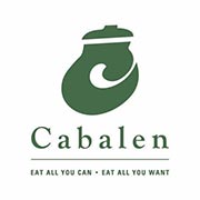 Cabalen Menu Philippines
