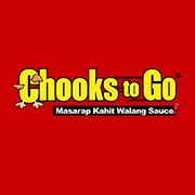Chooks To Go Menu Philippines