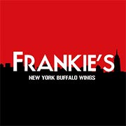 Frankie's Menu Philippines