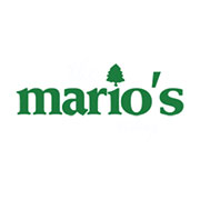 Marios Menu Philippines