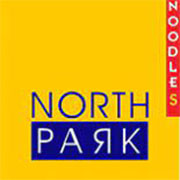 North Park Menu Philippines