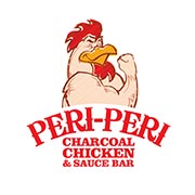 Peri Peri Menu Philippines