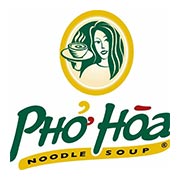 Pho Hoa Menu Philippines