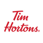 Tim Hortons Menu Philippines