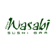 Gryn Wasabi Menu Philippines