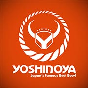 Yoshinoya Menu Philippines