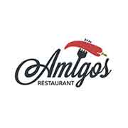Amigos Menu Singapore