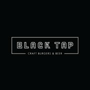 Black Tap Menu Singapore