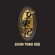 Boon Tong Kee Menu Singapore