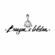 Burger and Lobster Menu Singapore