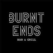 Burnt Ends Menu Singapore