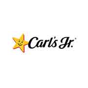 Carl's Jr Menu Singapore