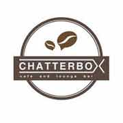 Chatterbox Menu Singapore
