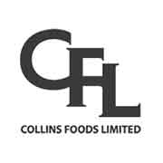 Collins Menu Singapore