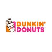Dunkin Donuts Menu Singapore