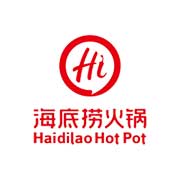 Haidilao Menu Singapore