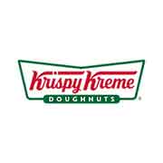Krispy Kreme Menu Singapore