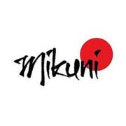 Mikuni Menu Singapore