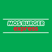 Mos Burger Express Menu Singapore