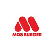 Mos Burger Menu Singapore