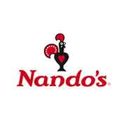 Nandos Menu Singapore