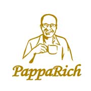 PappaRich Menu Singapore