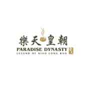 Paradise Dynasty Menu Singapore