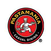 Pastamania Menu Singapore