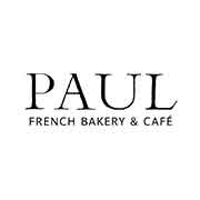Paul Menu Singapore