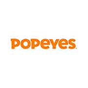 Popeyes Menu Singapore