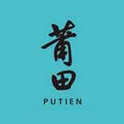 Putien Menu Singapore