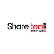 Sharetea Menu Singapore