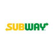Subway Menu Singapore