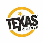 Texas Chicken Menu Singapore