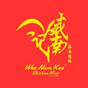 Wee Nam Kee Menu Singapore