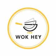 Wok Hey Menu Singapore