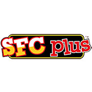 SFC Plus Menu UAE