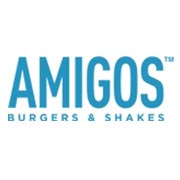 Amigos Menu UK
