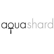 Aqua Shard Menu UK
