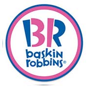 Baskin Robbins Menu UK