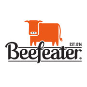 Beefeater Menu UK