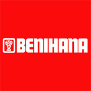 Benihana Menu UK